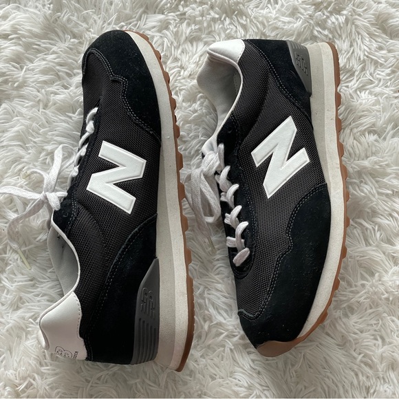 New Balance 515 Lace Up Sneakers - Picture 1 of 11